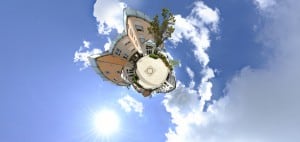 AB19156-Panorama_little_planet